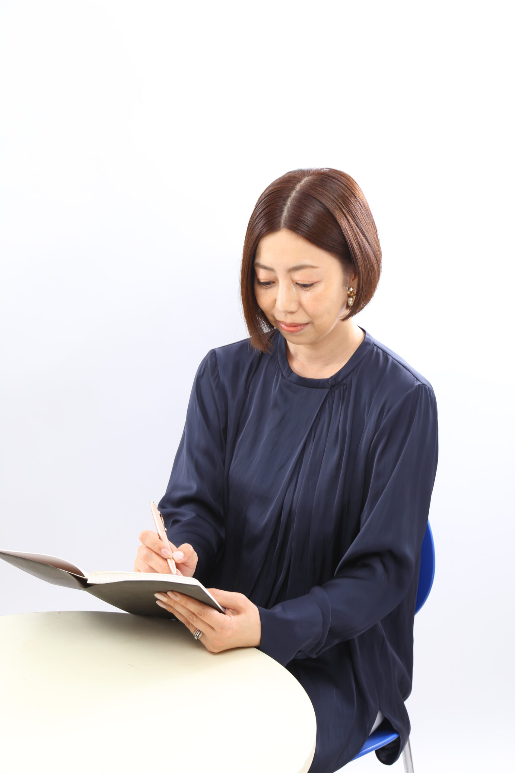 Femlife Design主宰、未来デザインアドバイザーのいとうゆみの写真