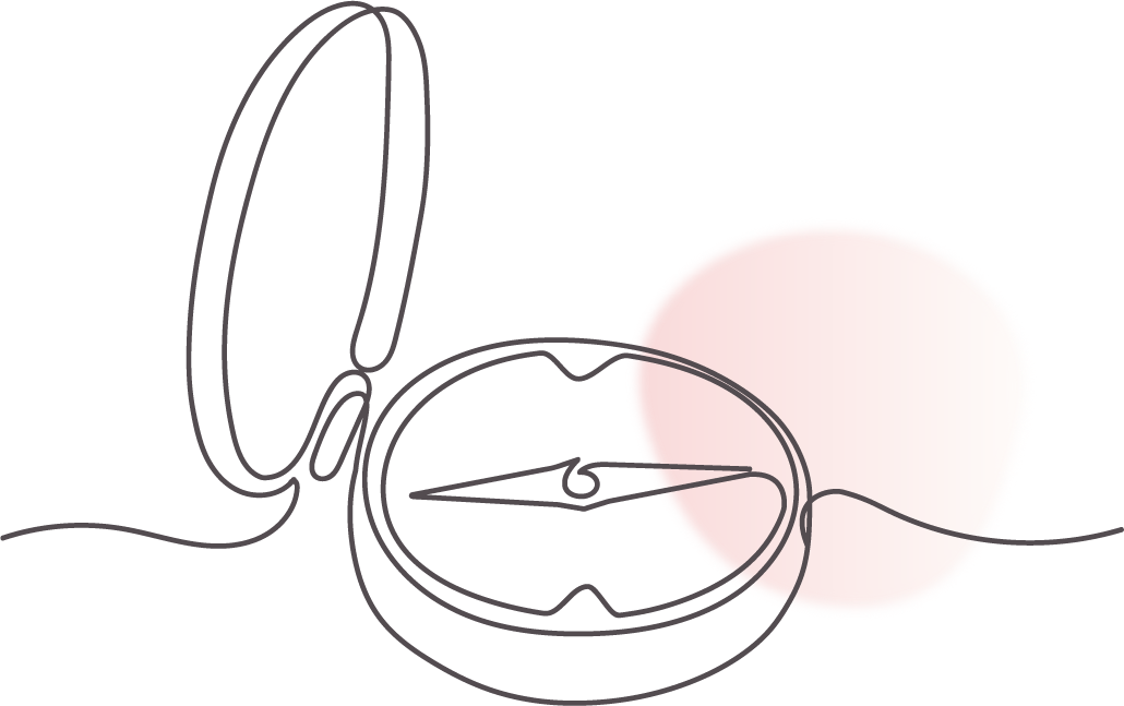 風水講座のイメージ図